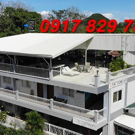 Victoria'S Bed & Breakfast Puerto Galera Εξωτερικό φωτογραφία