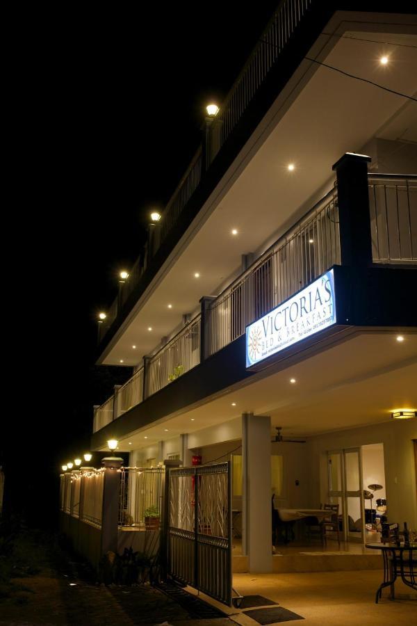 Victoria'S Bed & Breakfast Puerto Galera Εξωτερικό φωτογραφία