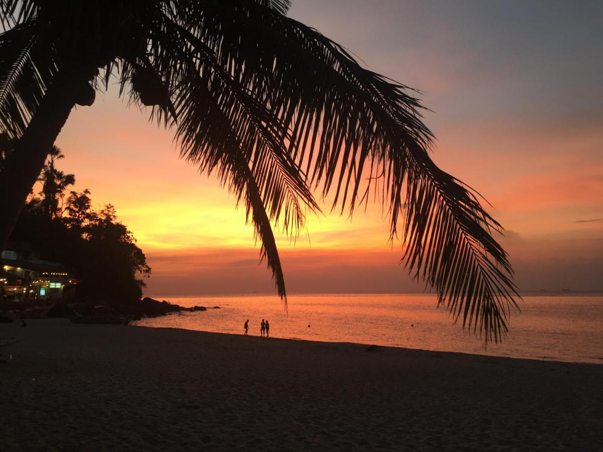 Victoria'S Bed & Breakfast Puerto Galera Εξωτερικό φωτογραφία