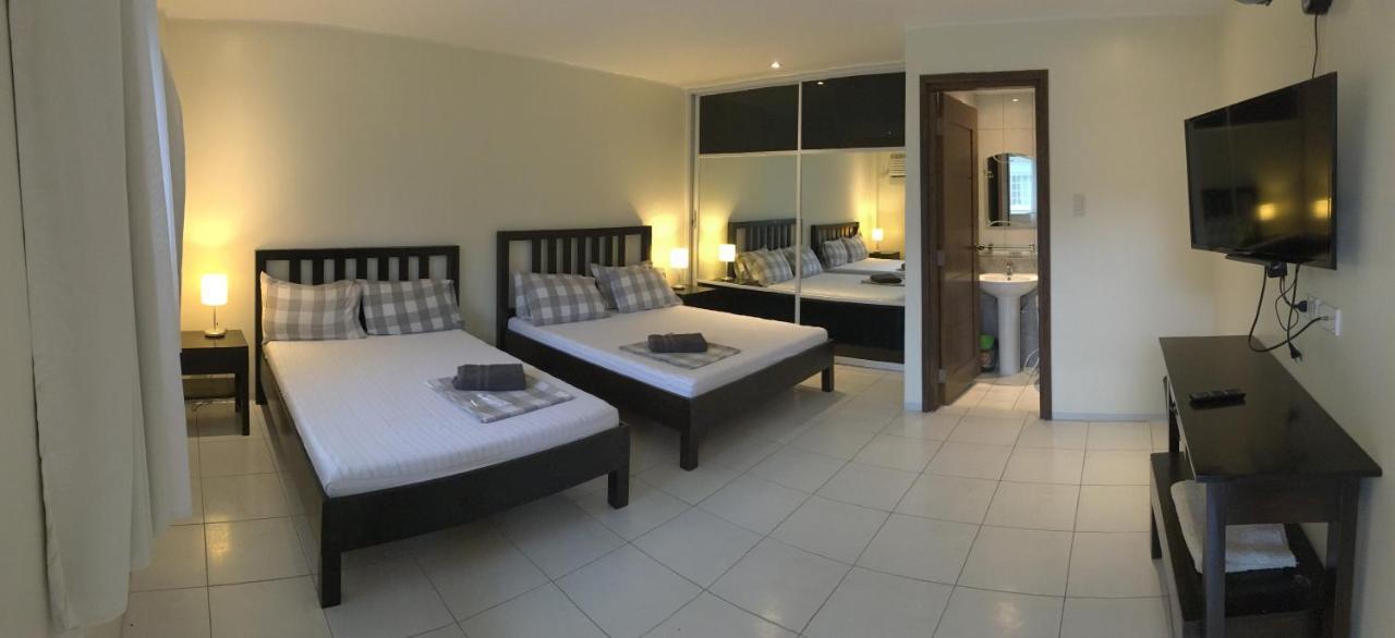 Victoria'S Bed & Breakfast Puerto Galera Εξωτερικό φωτογραφία