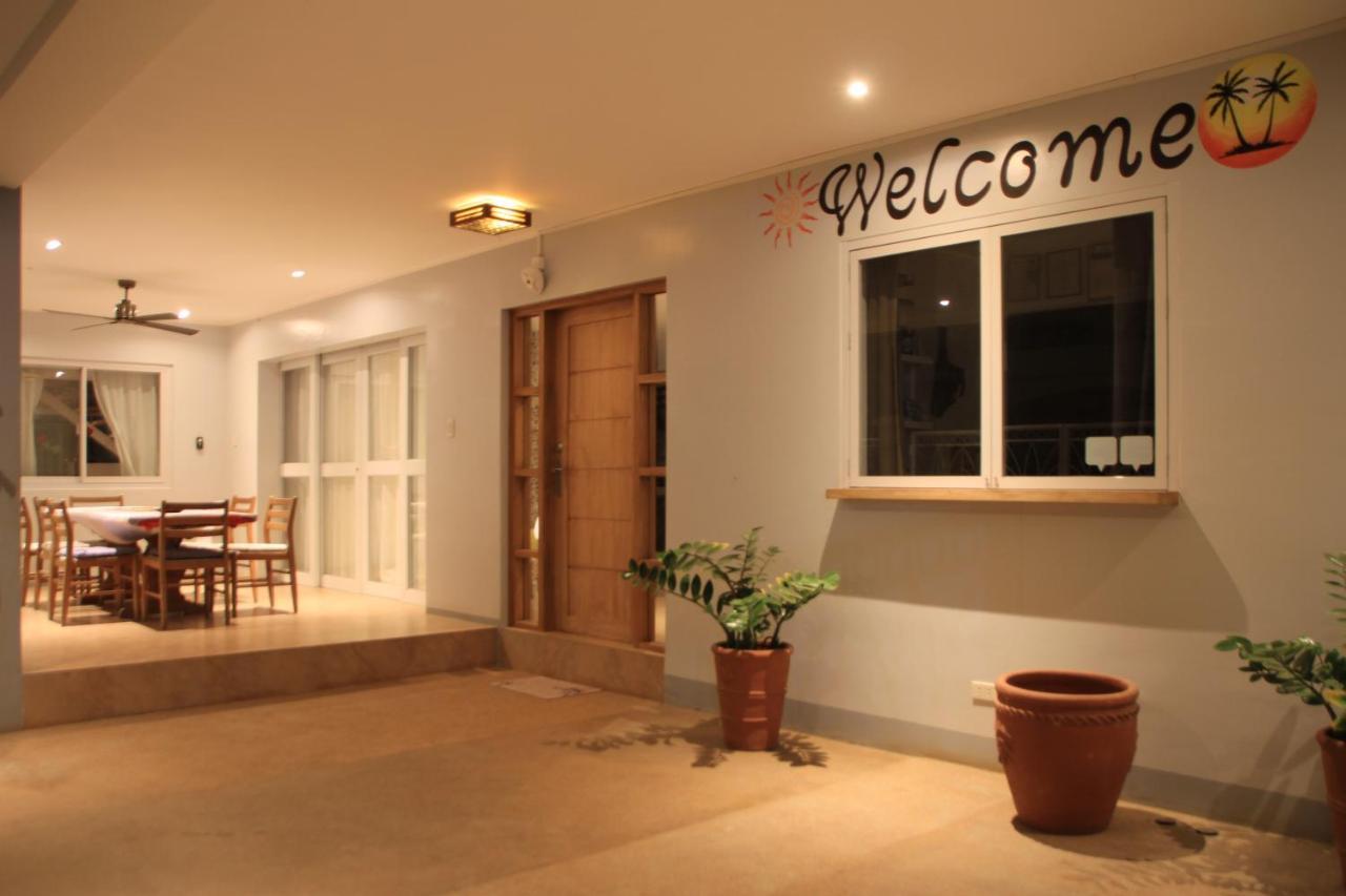 Victoria'S Bed & Breakfast Puerto Galera Εξωτερικό φωτογραφία