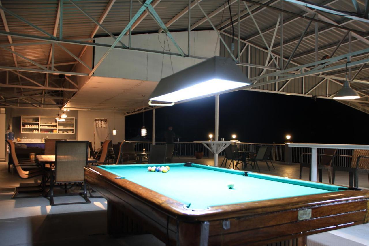 Victoria'S Bed & Breakfast Puerto Galera Εξωτερικό φωτογραφία