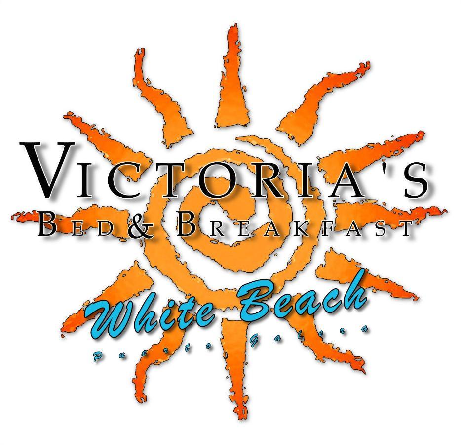Victoria'S Bed & Breakfast Puerto Galera Εξωτερικό φωτογραφία