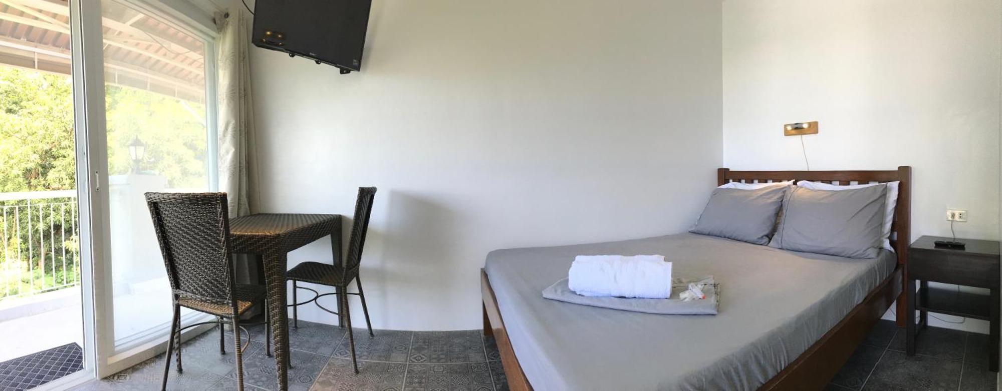 Victoria'S Bed & Breakfast Puerto Galera Δωμάτιο φωτογραφία