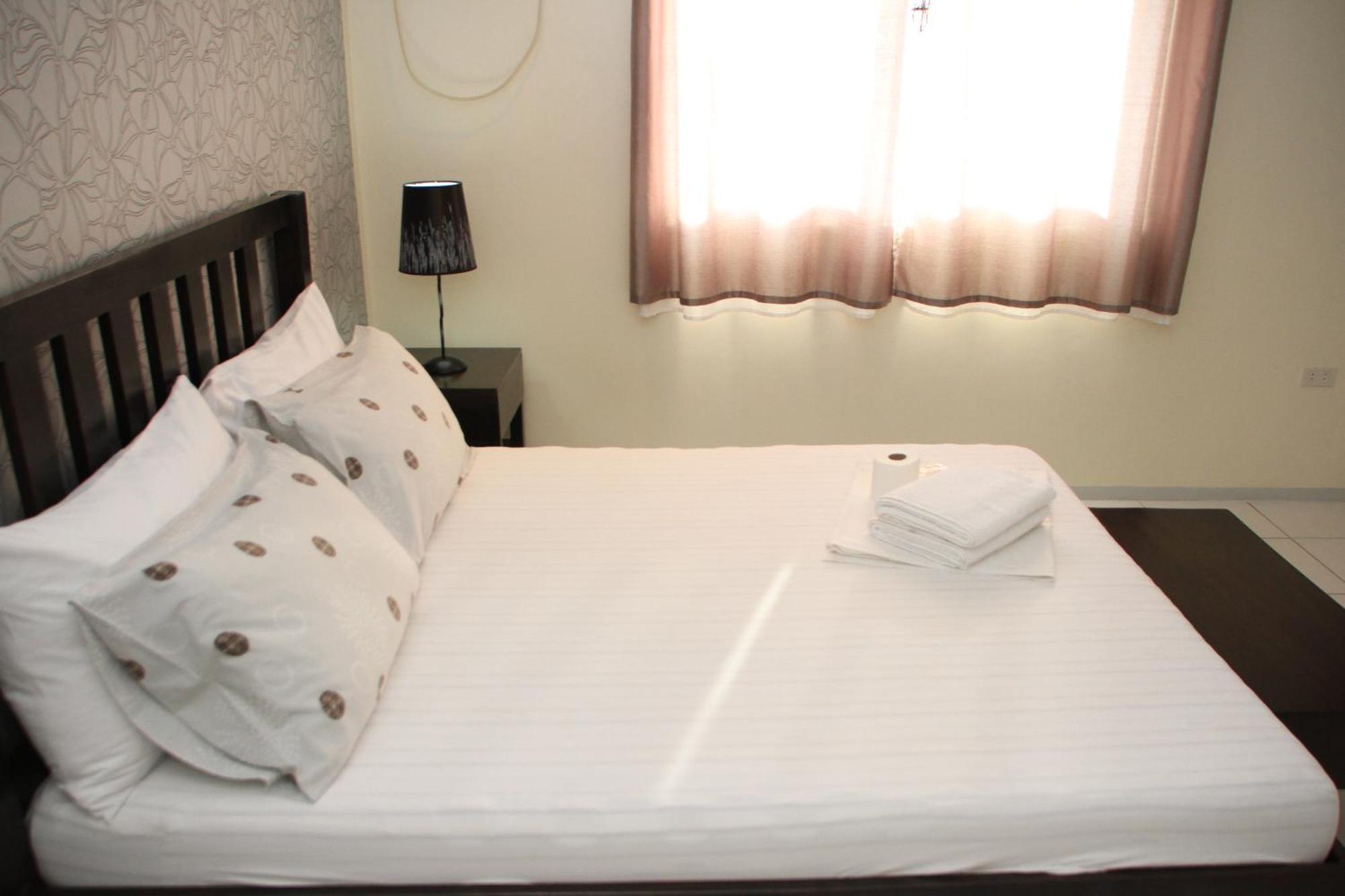 Victoria'S Bed & Breakfast Puerto Galera Δωμάτιο φωτογραφία
