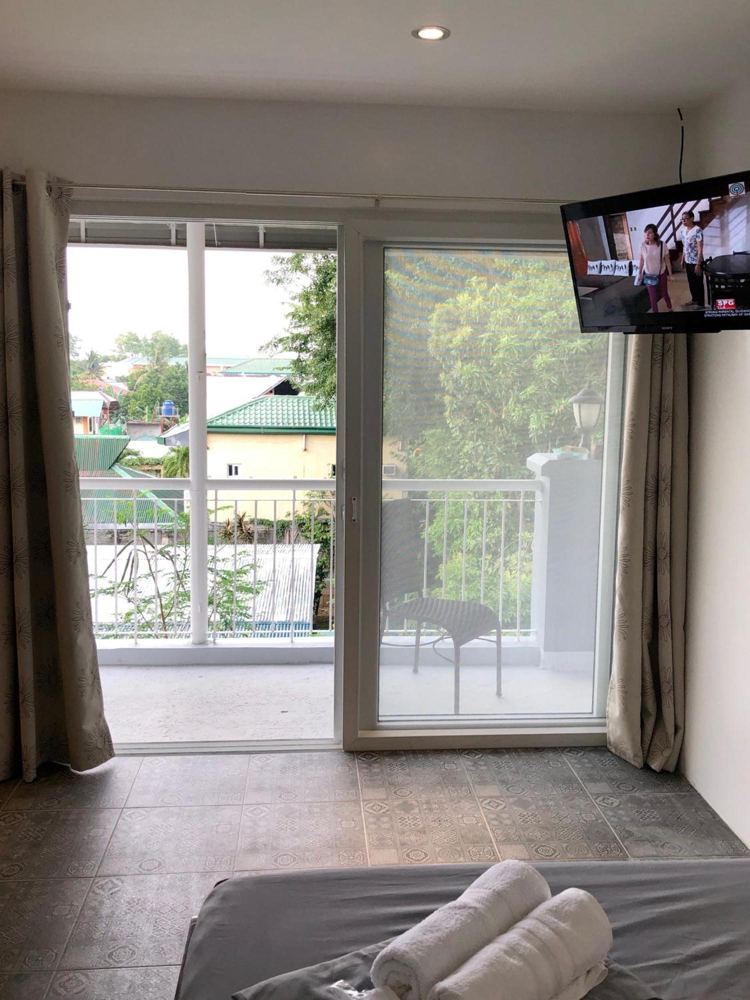 Victoria'S Bed & Breakfast Puerto Galera Δωμάτιο φωτογραφία